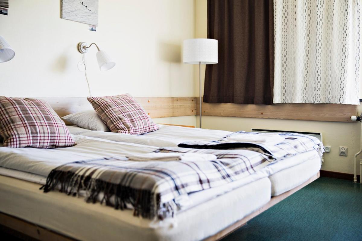 Edsasdalen Koeja Fjaellhotell מראה חיצוני תמונה