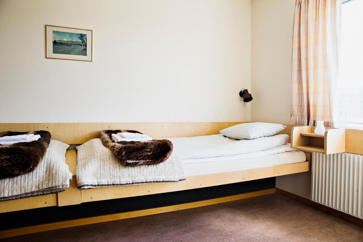 Edsasdalen Koeja Fjaellhotell מראה חיצוני תמונה