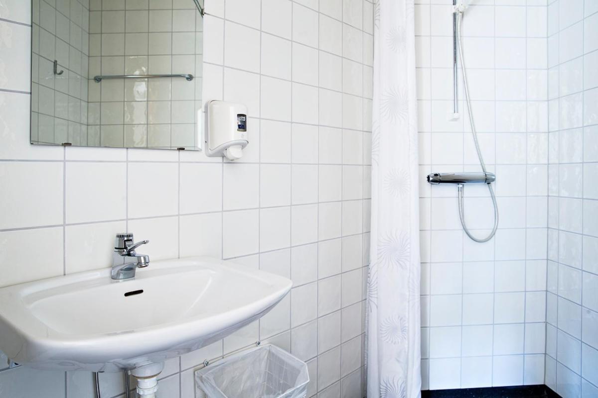 Edsasdalen Koeja Fjaellhotell חדר תמונה