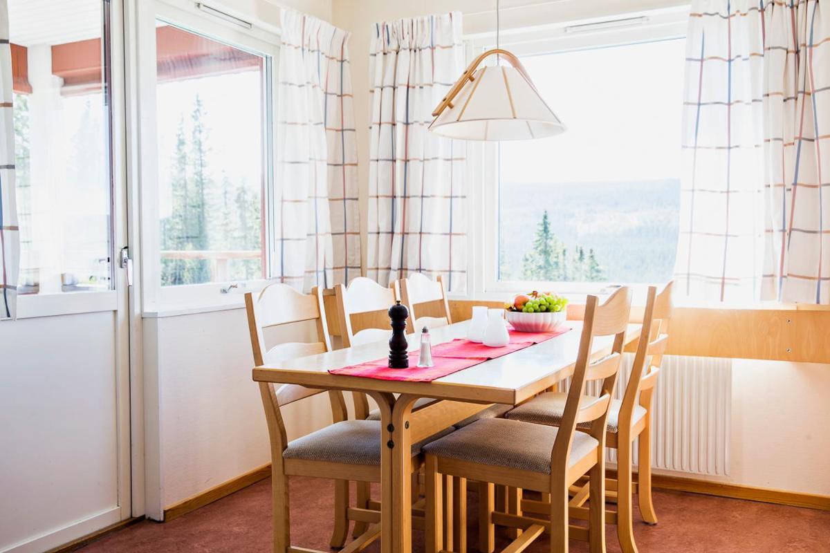 Edsasdalen Koeja Fjaellhotell חדר תמונה