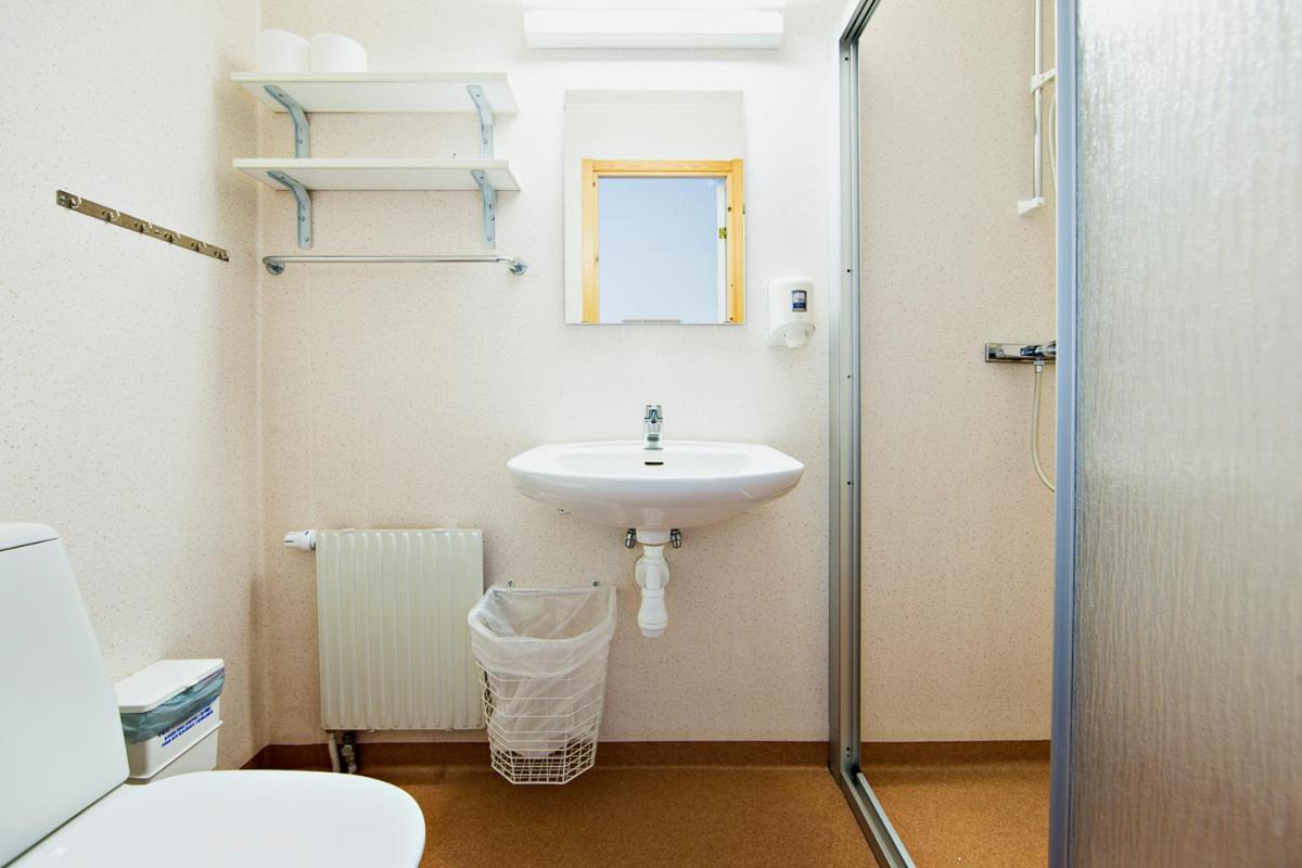 Edsasdalen Koeja Fjaellhotell חדר תמונה