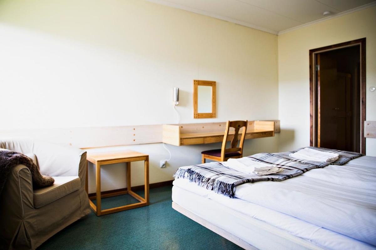 Edsasdalen Koeja Fjaellhotell חדר תמונה