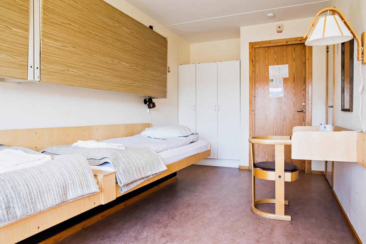 Edsasdalen Koeja Fjaellhotell חדר תמונה